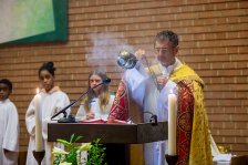 30.03.2024 Osternachtsfeier